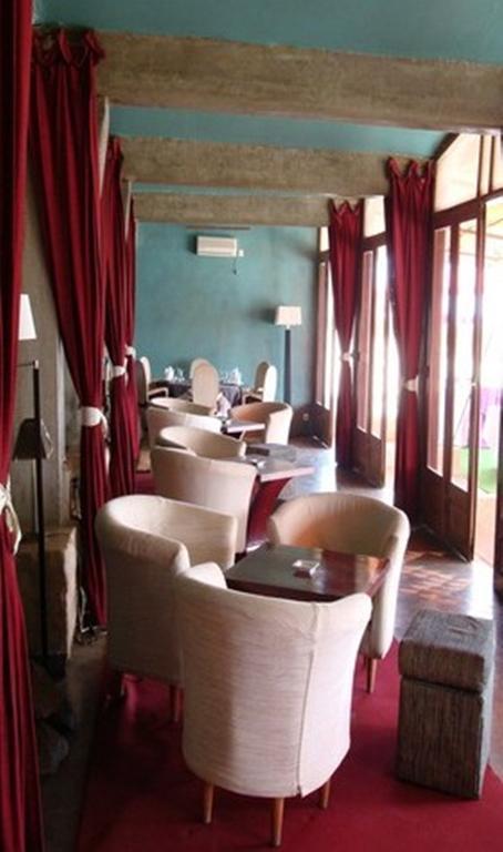 Hotel Sokhamon Dakar Exterior foto